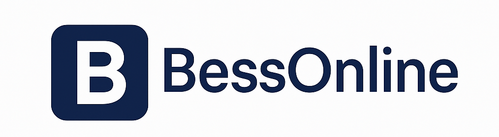 BessOnline Logo